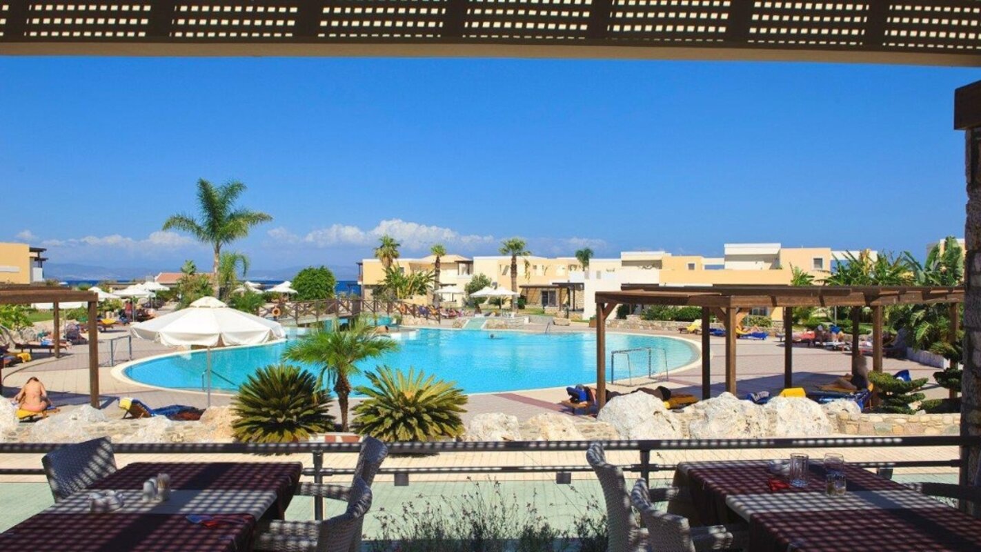 Grčija - kos - psalidi