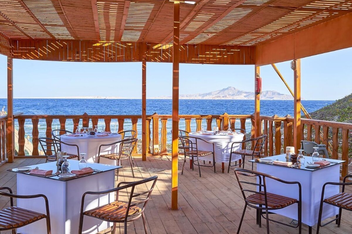 Egipt - Sinajski polotok - Sharm El Sheikh