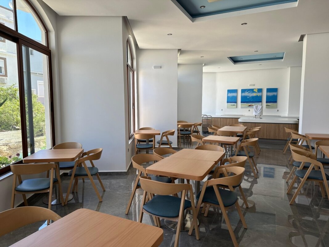 Grčija - karpatos - pigadia