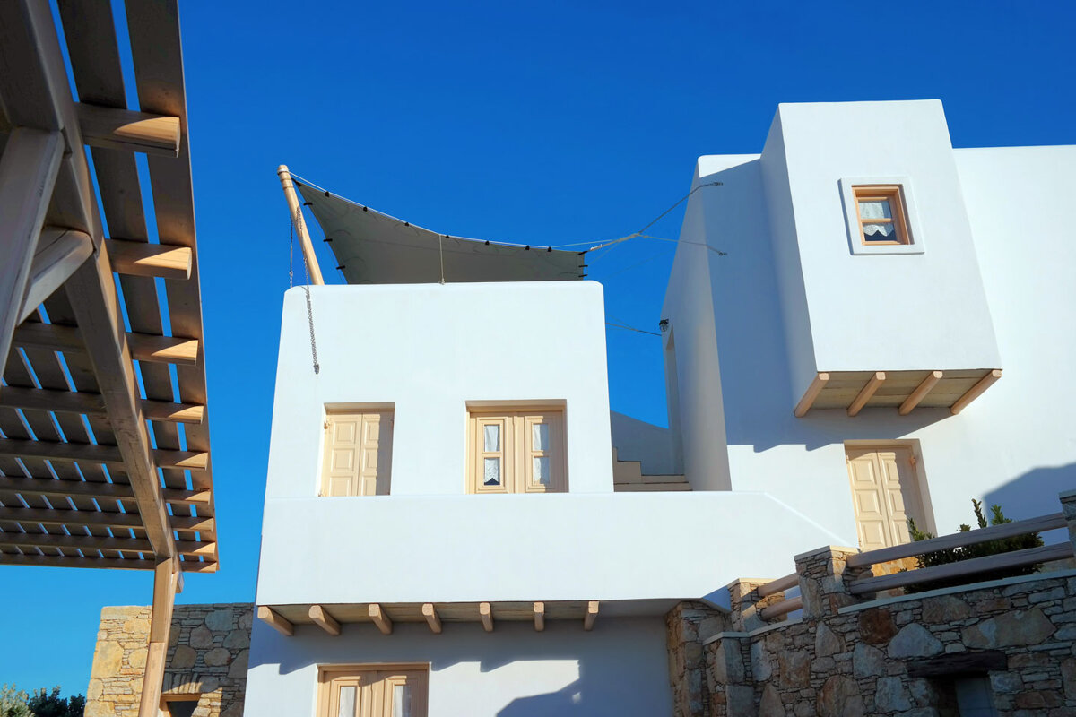 Grčija - folegandros 