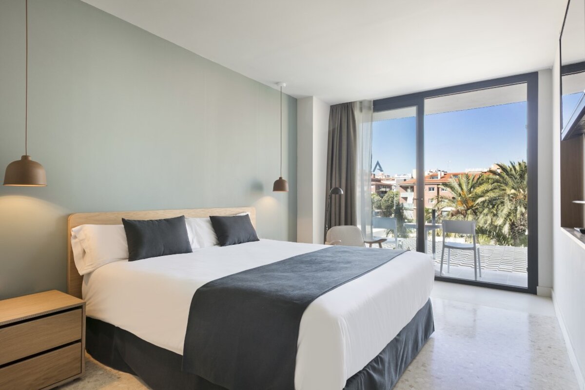 Španija - costa brava - malgrat de mar