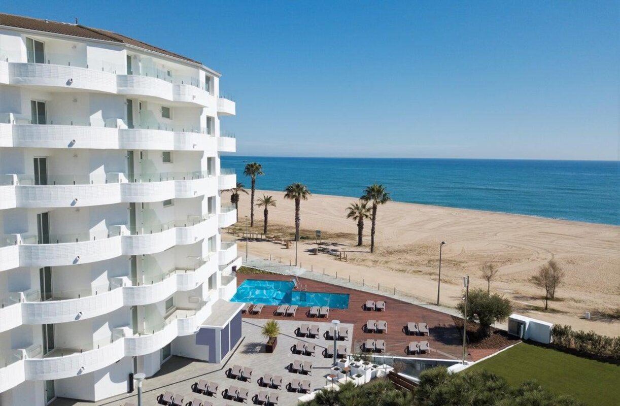 Španija - costa brava - santa susanna