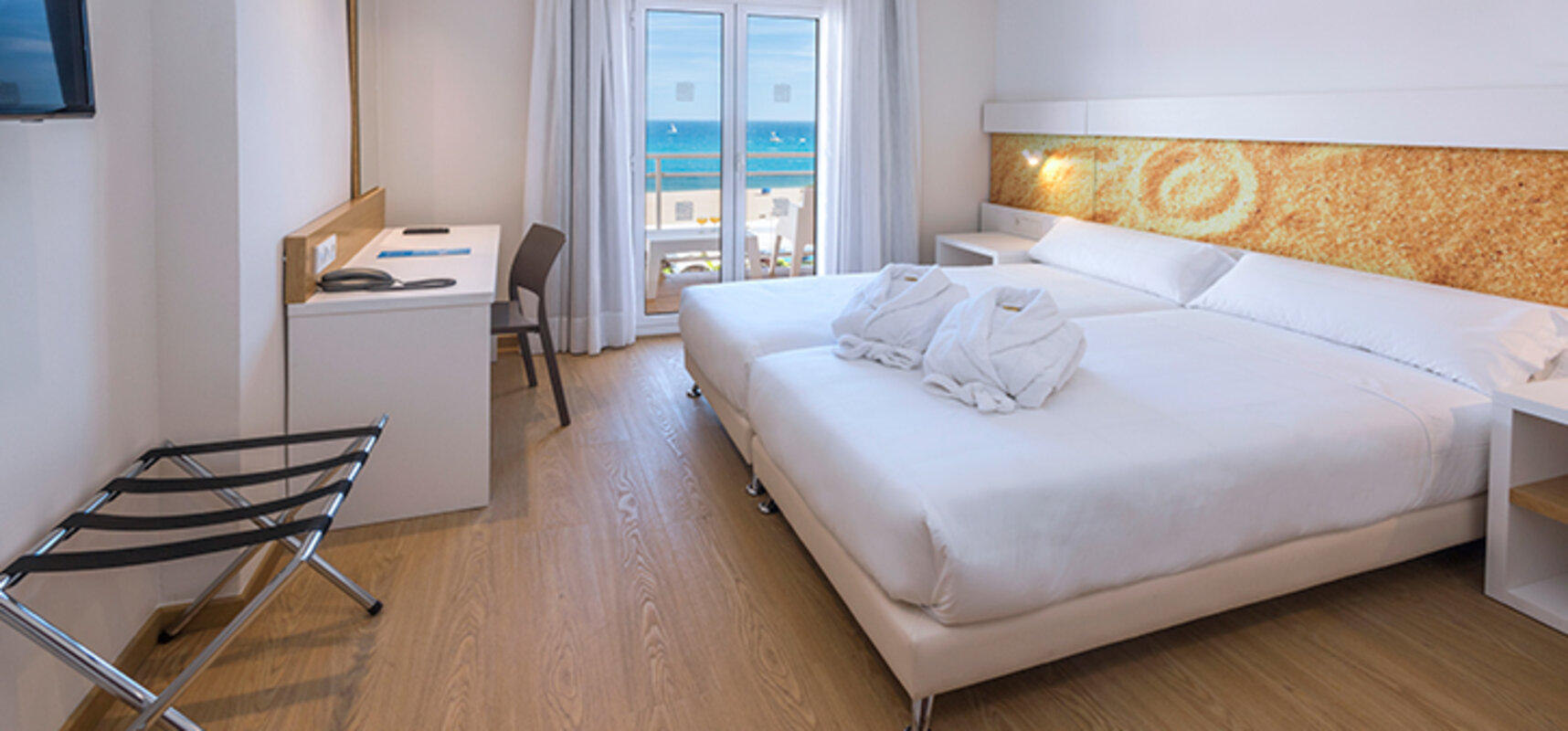 Španija - costa brava - malgrat de mar