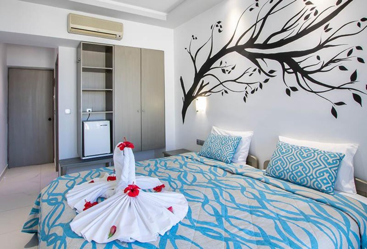 Grčija - karpatos - pigadia