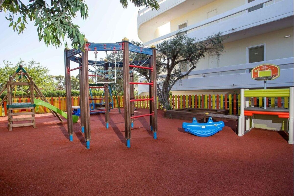 Grčija - rodos - kolymbia