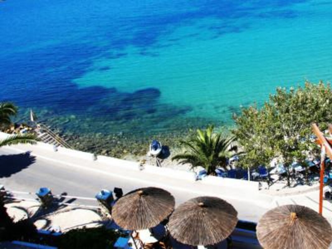Grčija - samos & ikaria - samos