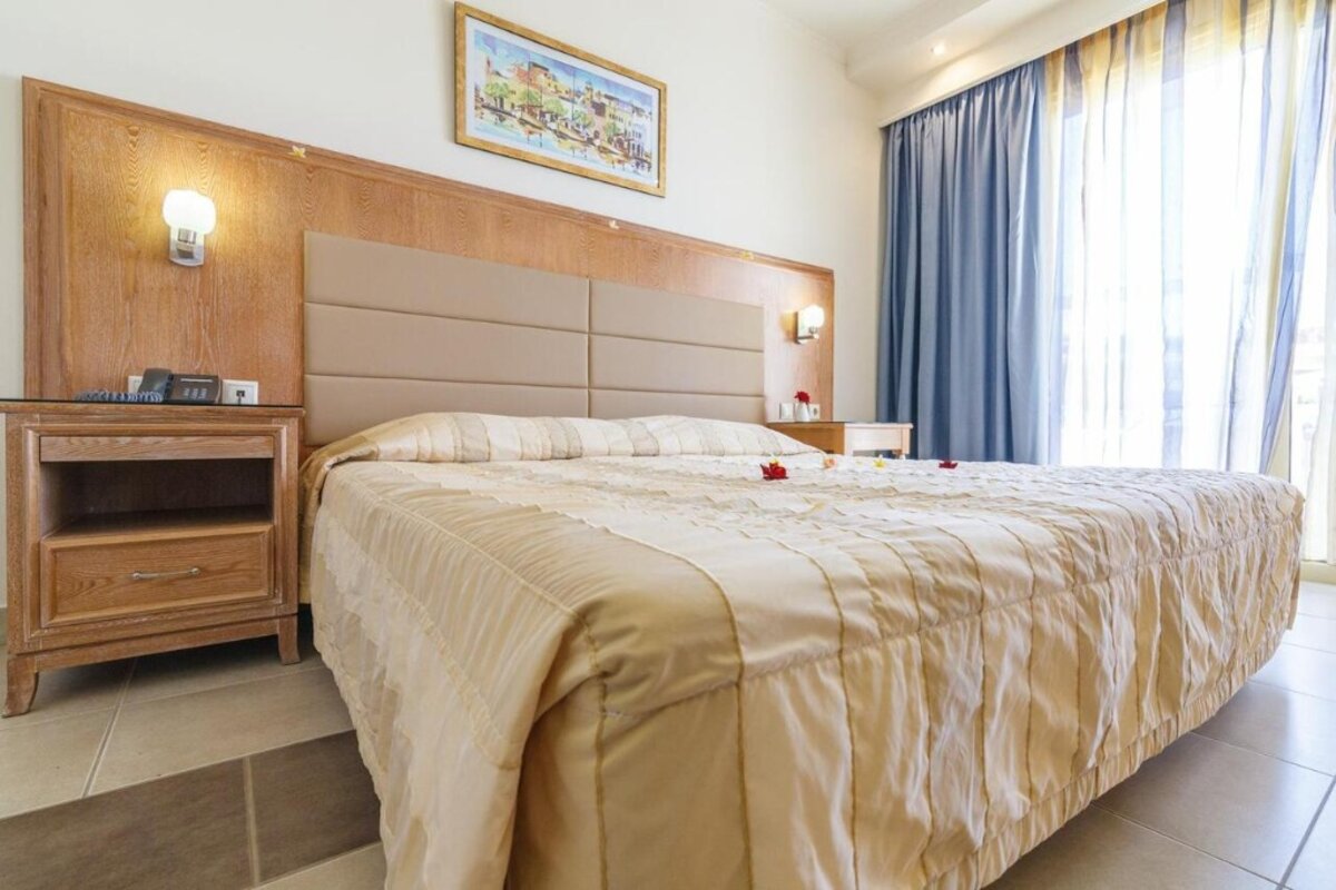 Grčija - kos - psalidi