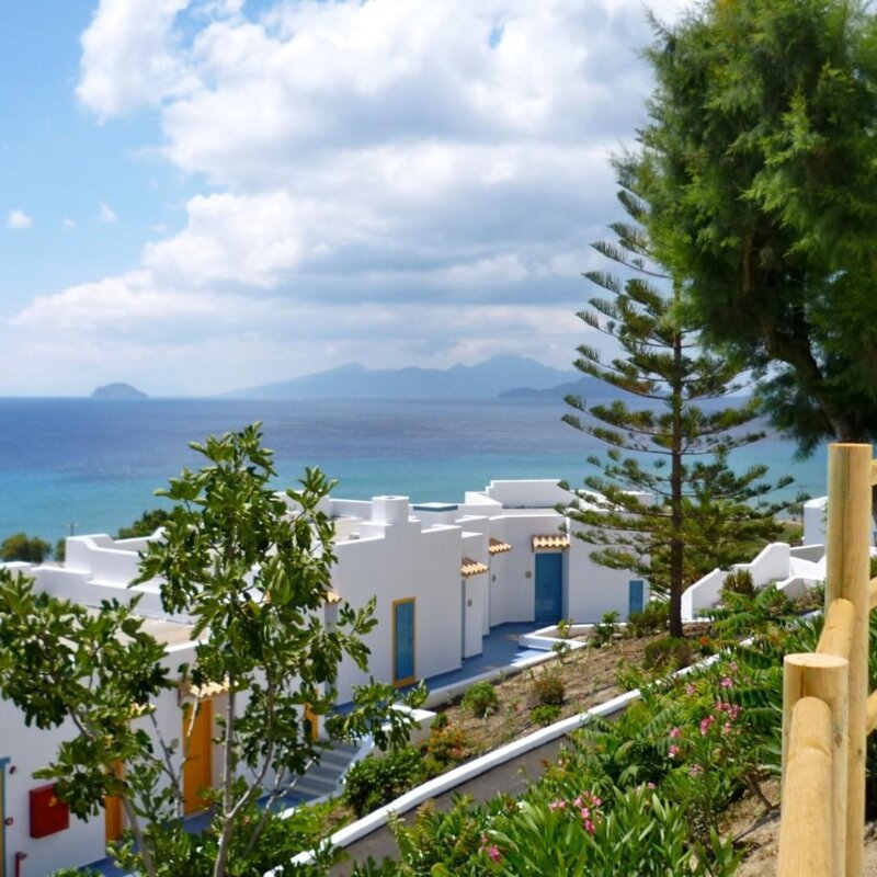 Grčija - kos - kardamena