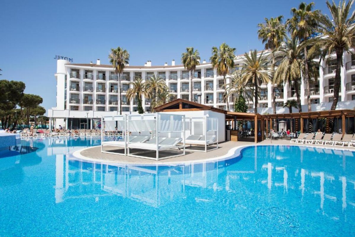 Španija - costa dorada - cambrils