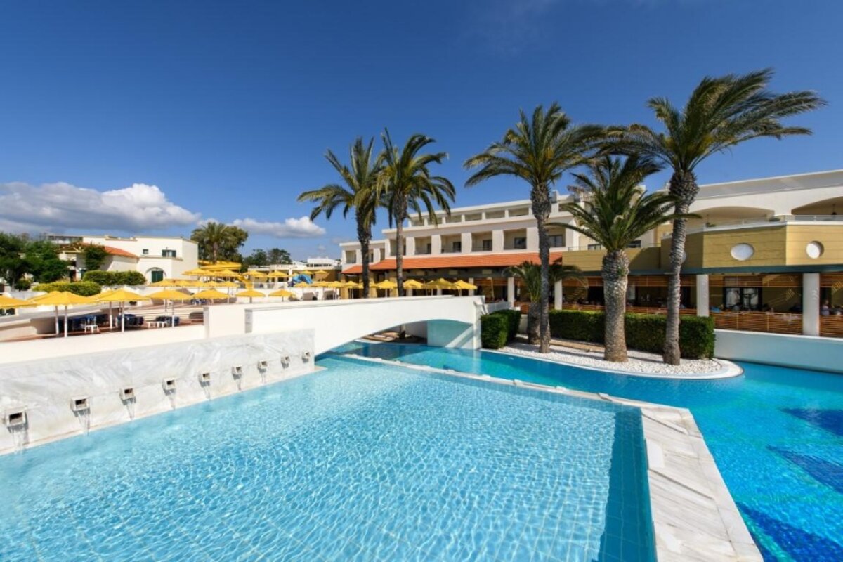 Grčija - rodos - kiotari