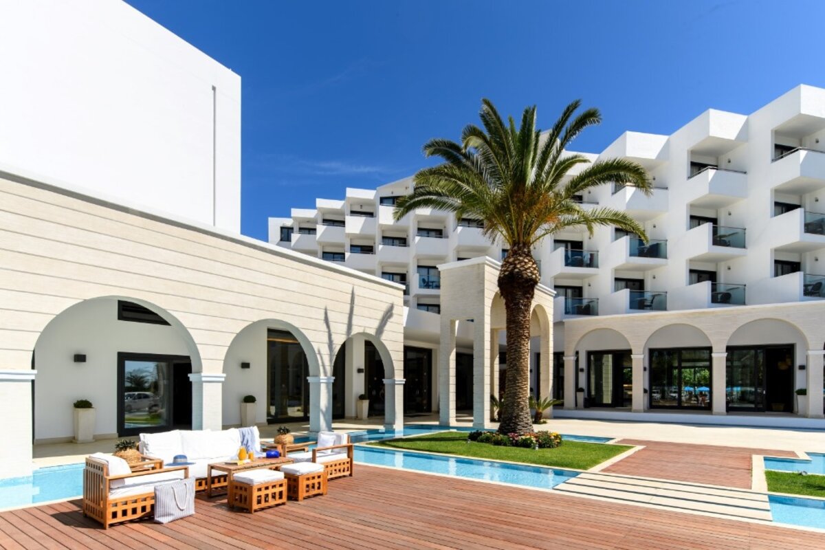 Grčija - rodos - faliraki