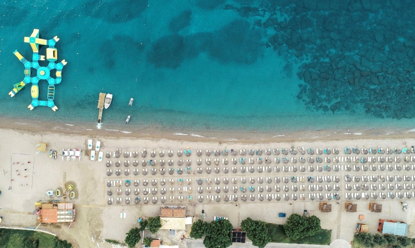Grčija - kos - kardamena
