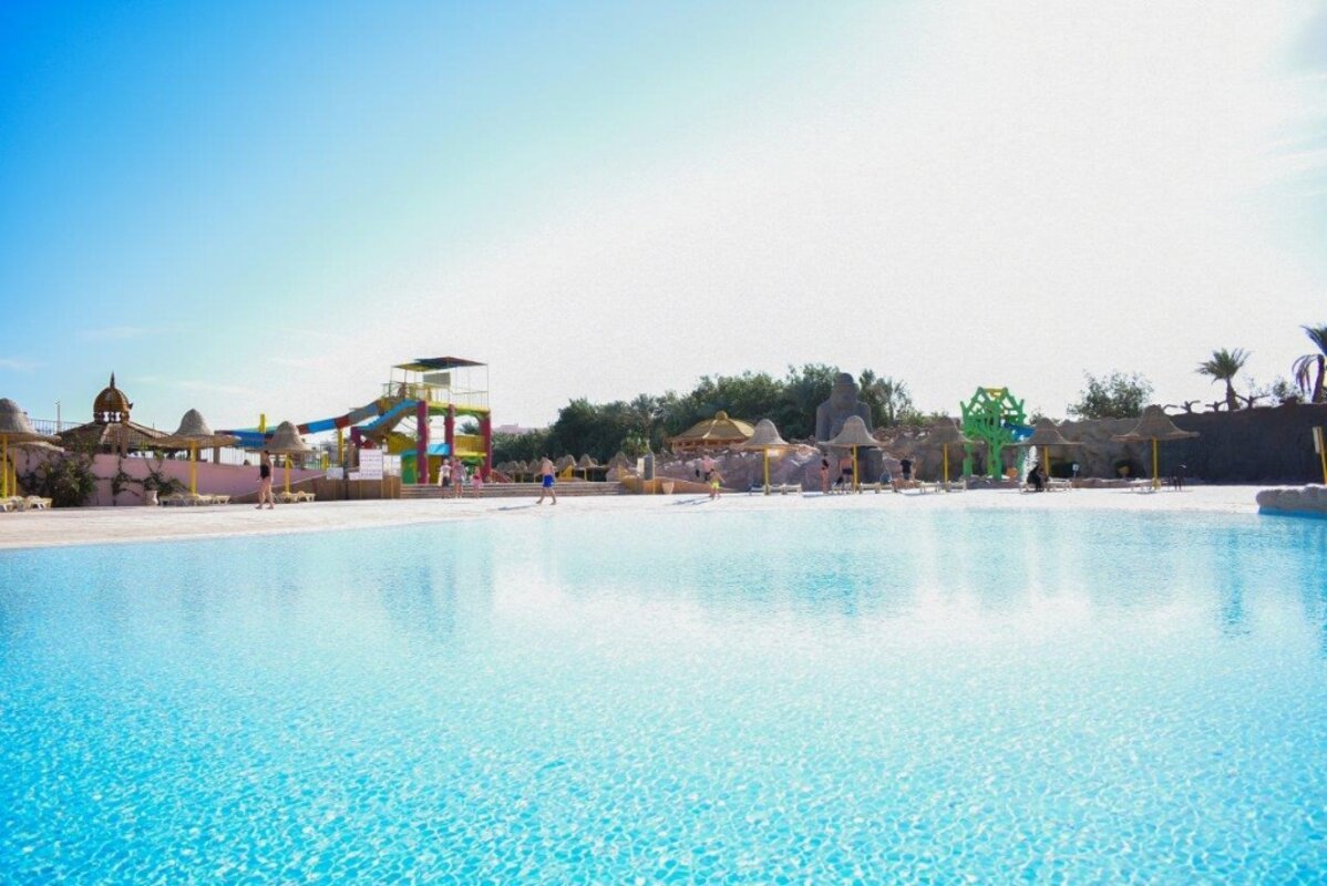 Egipt - Sinajski polotok - Sharm El Sheikh