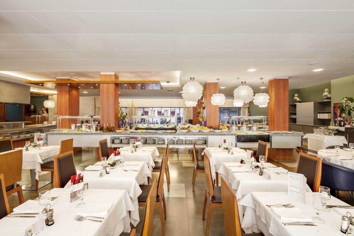 Španija - costa brava - lloret de mar