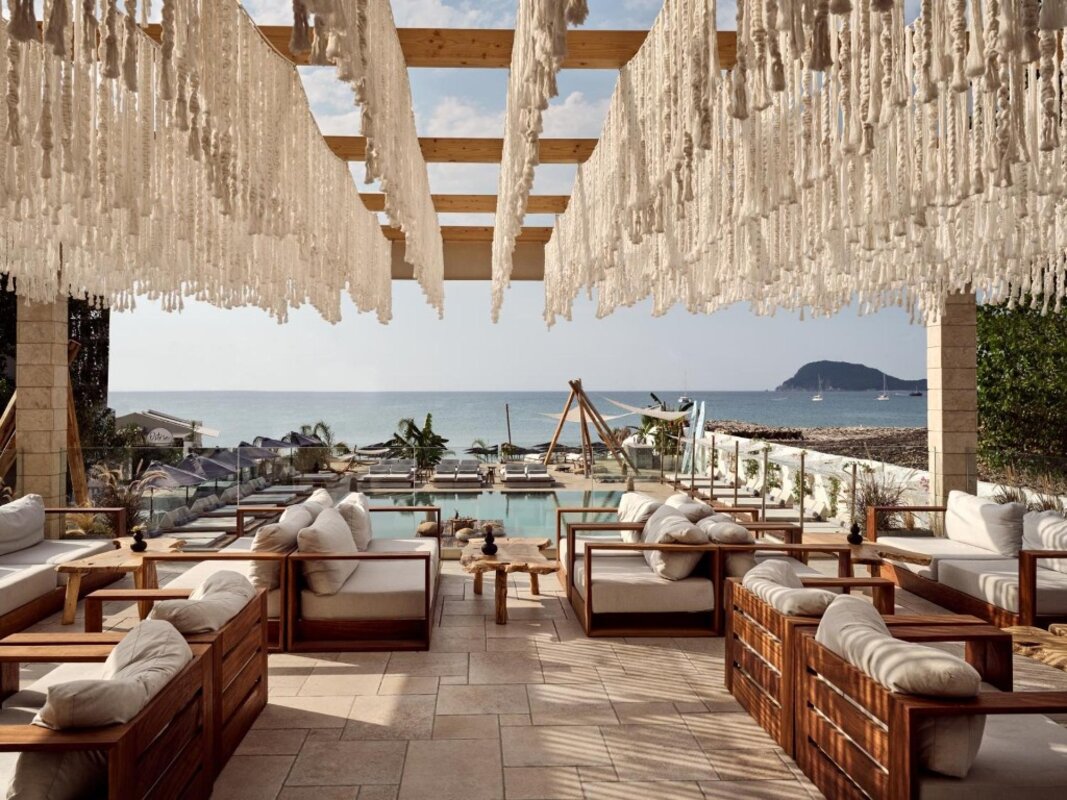 Grčija - zakintos - laganas