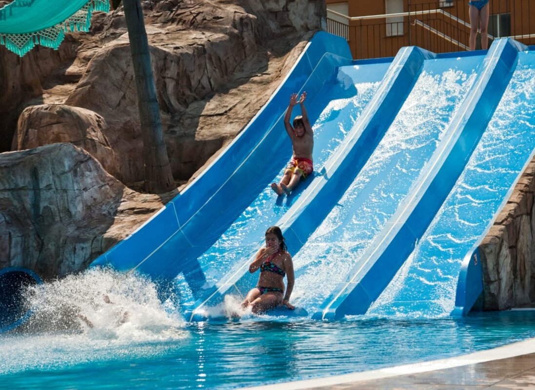 Španija - costa brava - malgrat de mar