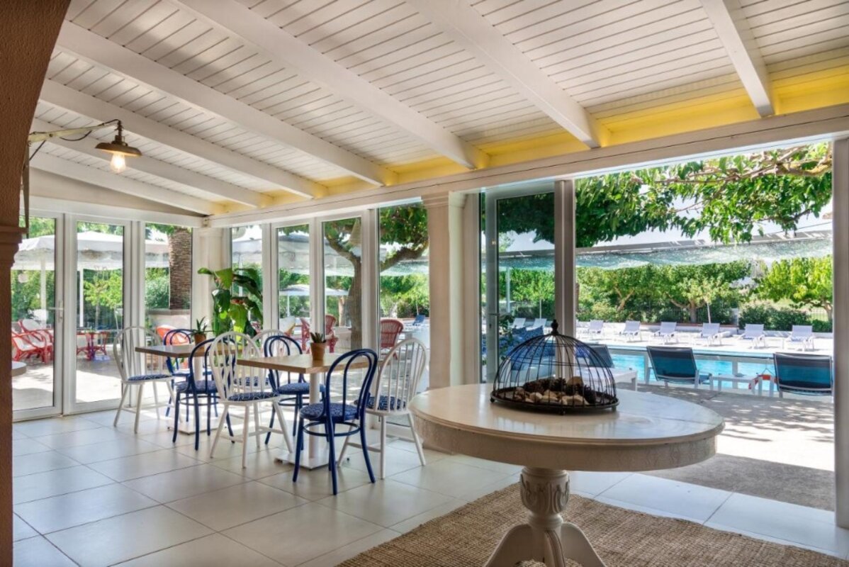 Grčija - zakintos - kalamaki