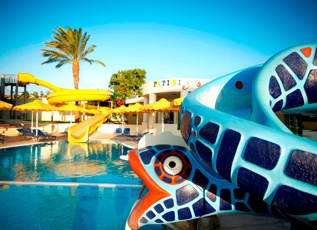 Grčija - rodos - kiotari