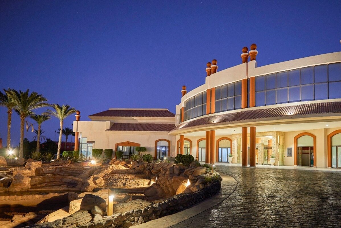 Egipt - Sinajski polotok - Sharm El Sheikh