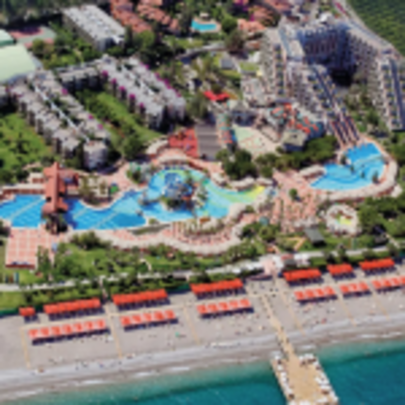 Turčija - Antalya z okolico - Kemer