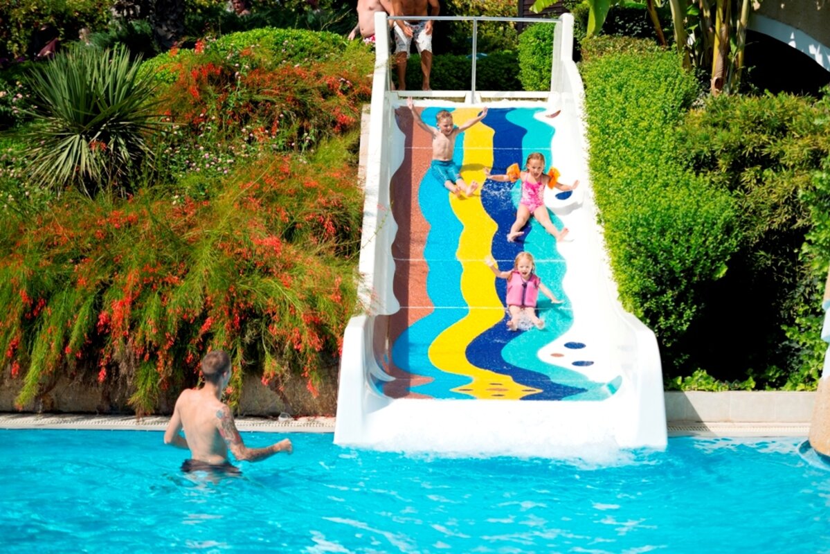 Turčija - Antalya z okolico - Belek