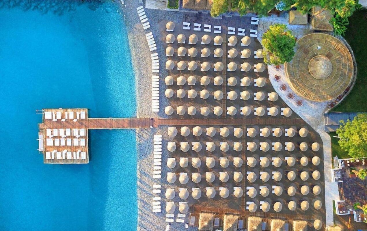 Turčija - Kemer