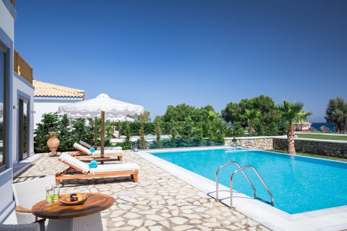 Grčija - kos - kardamena