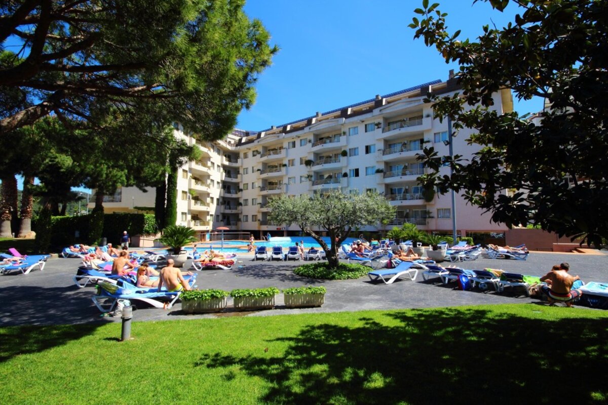 Španija - costa brava - santa susanna