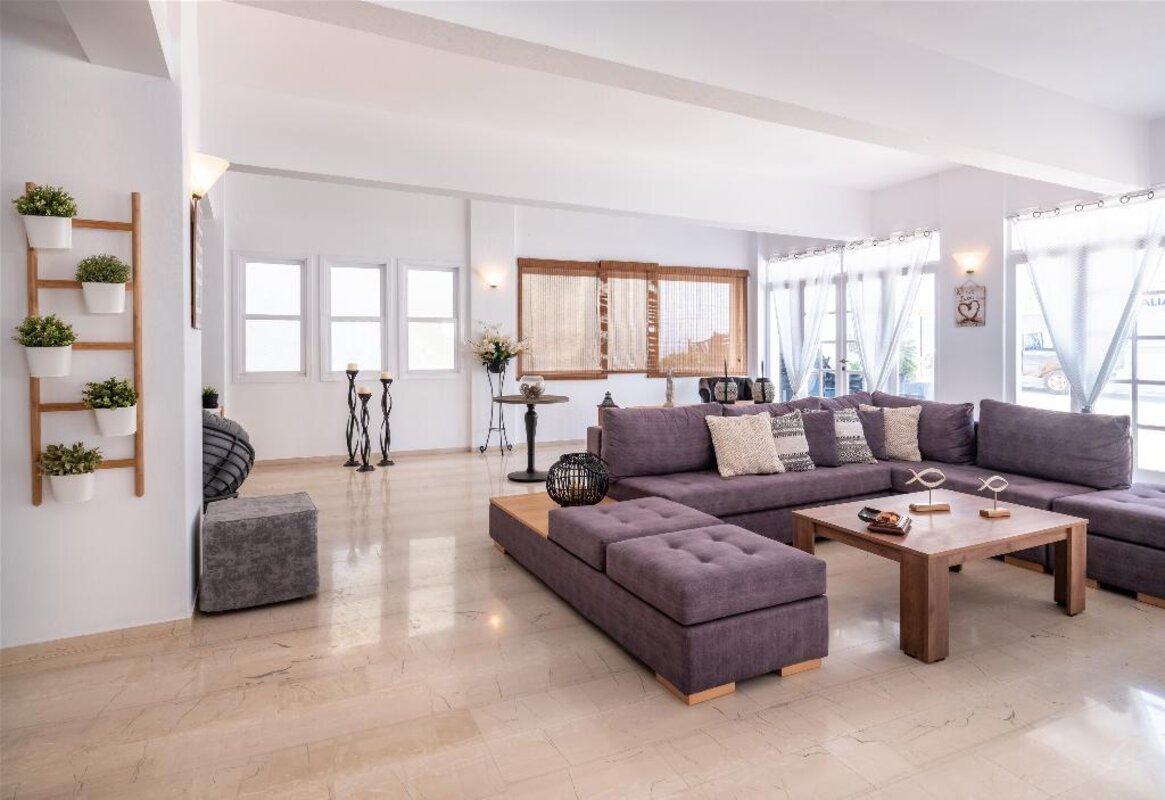 Grčija - kreta - malia