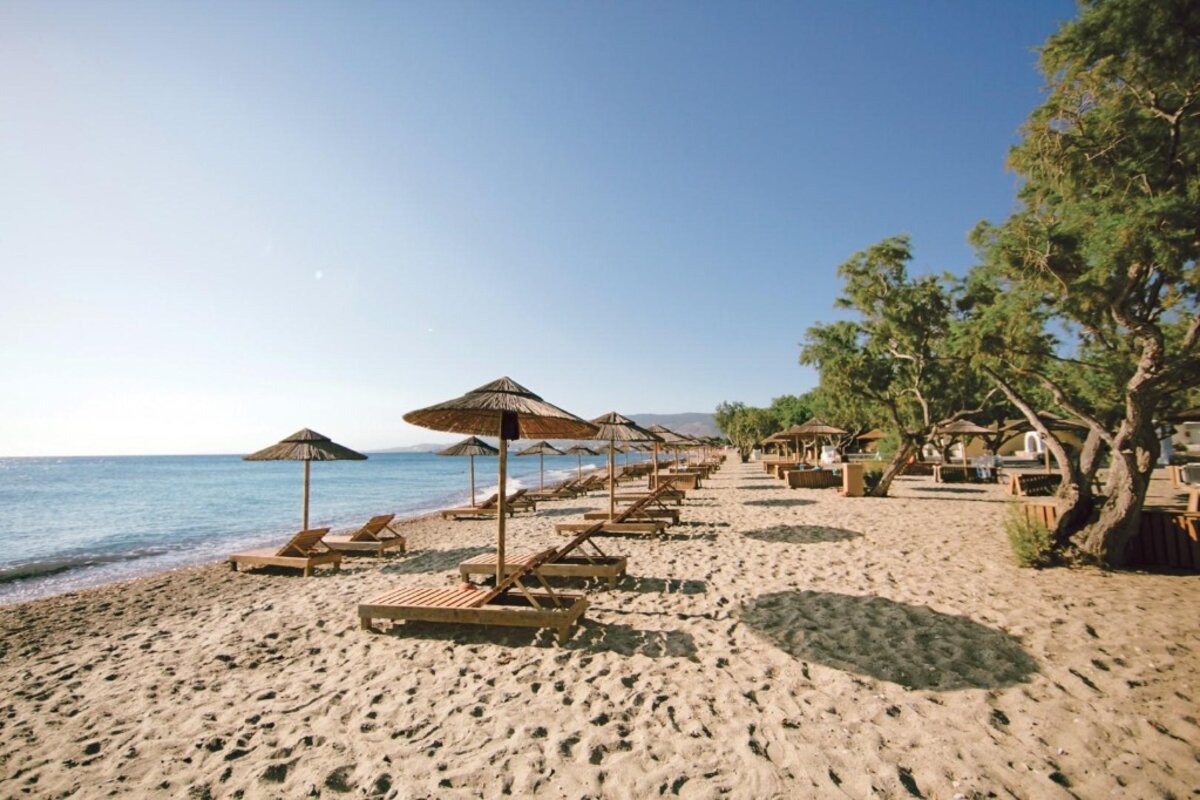 Grčija - kos - lambi
