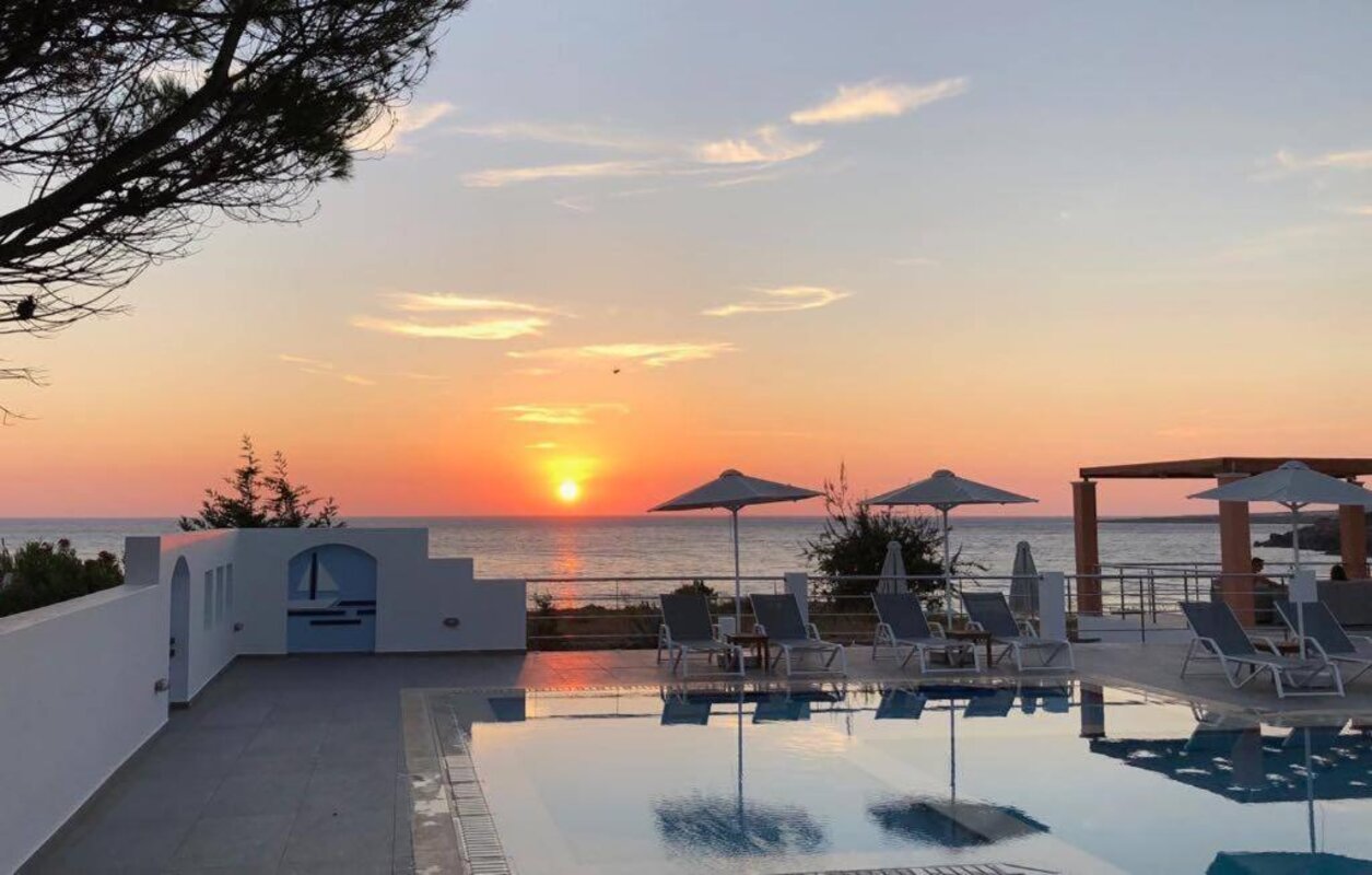 Grčija - kefalonija - kounopetra