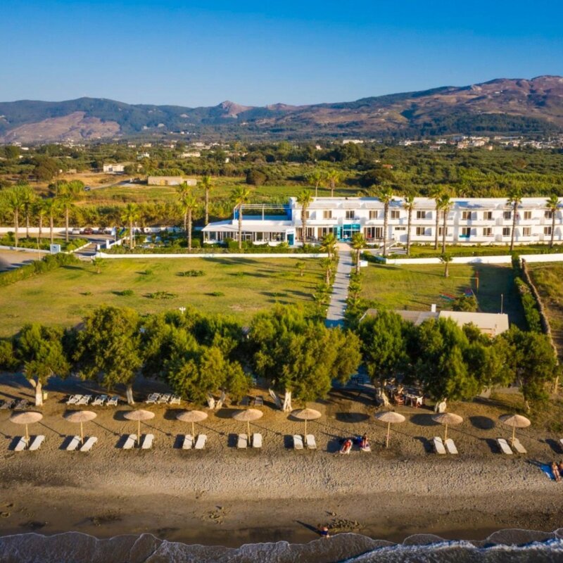 Grčija - kos - lambi
