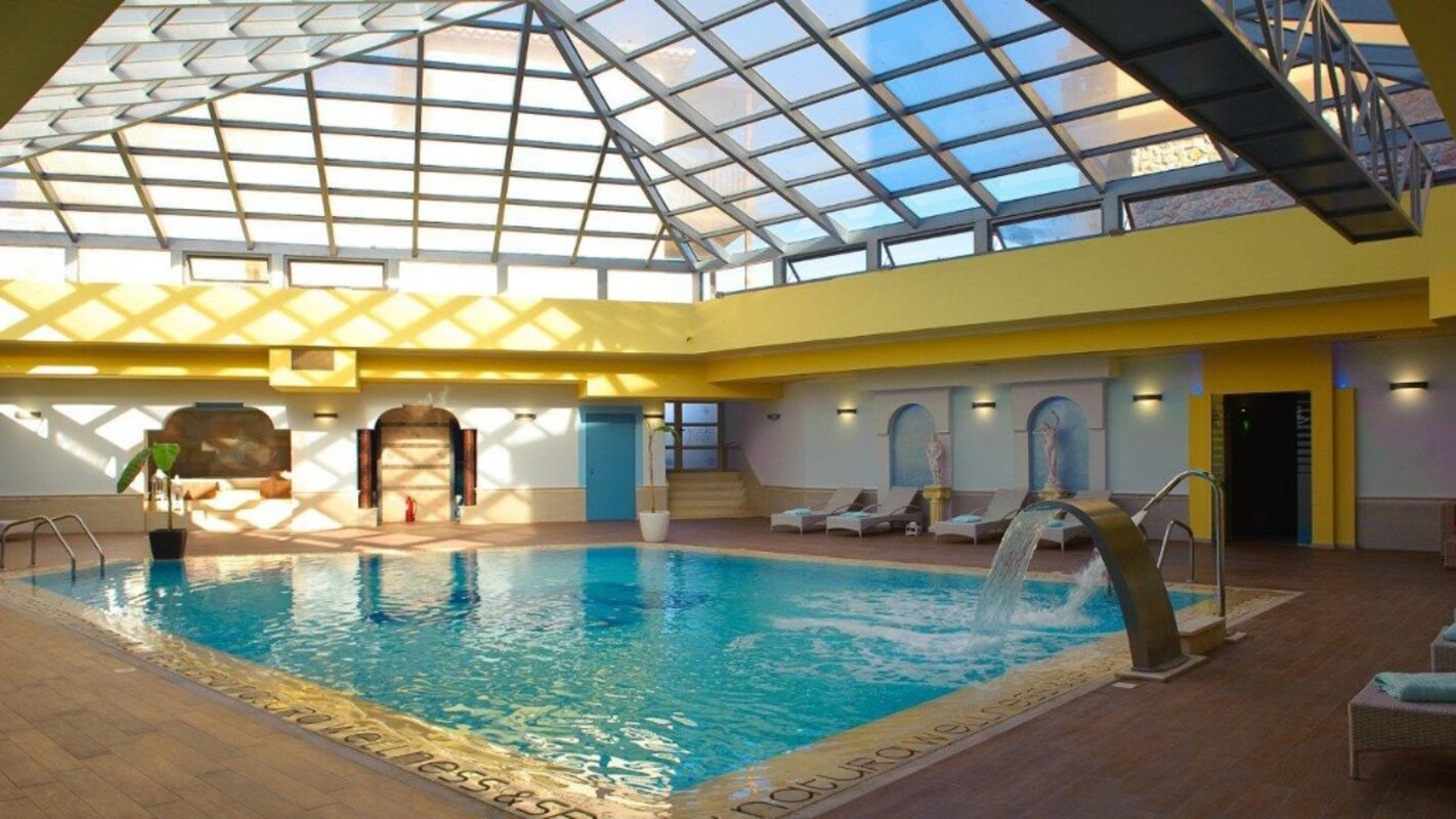 Grčija - kos - psalidi