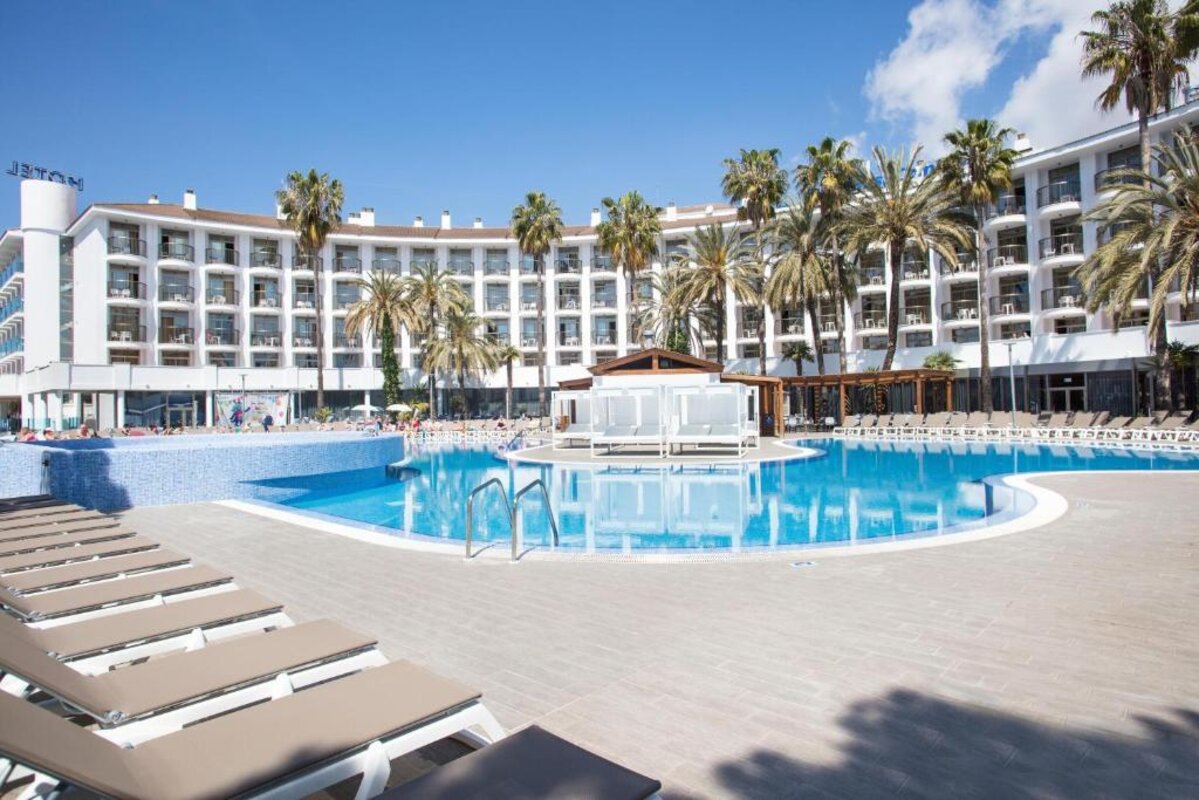 Španija - costa dorada - cambrils