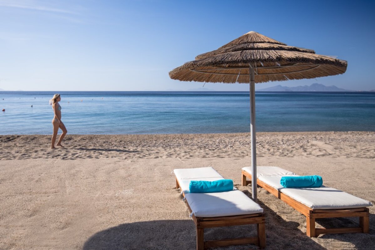 Grčija - kos - kardamena