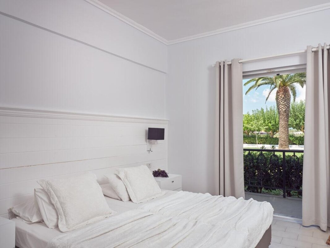 Grčija - zakintos - kalamaki