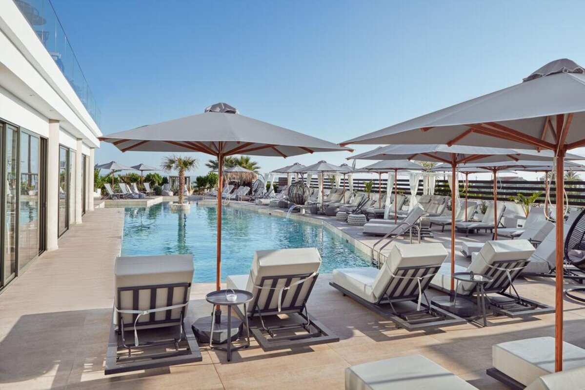 Grčija - kreta - rethymnon