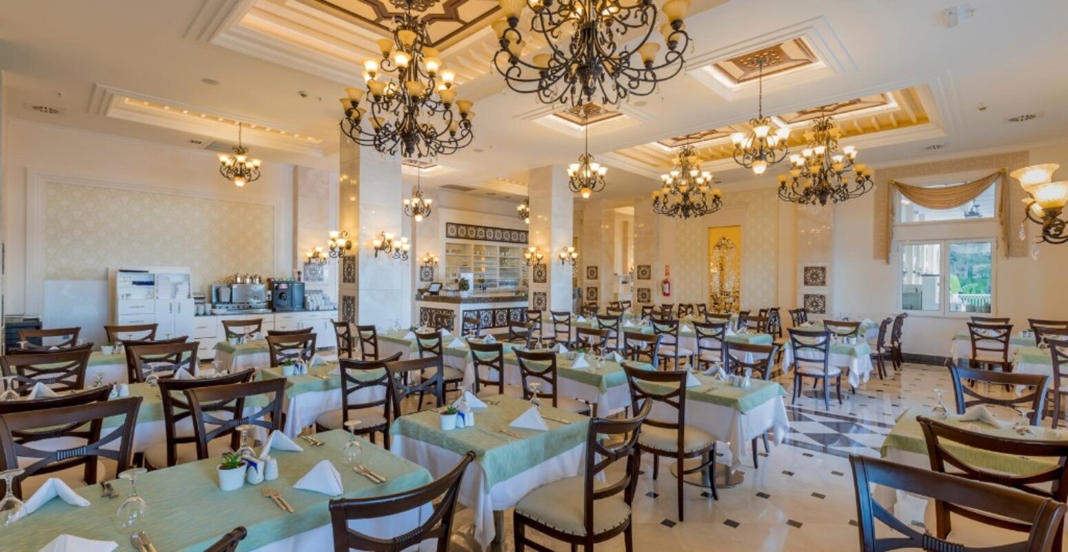 Turčija - Tekirova (Kemer)