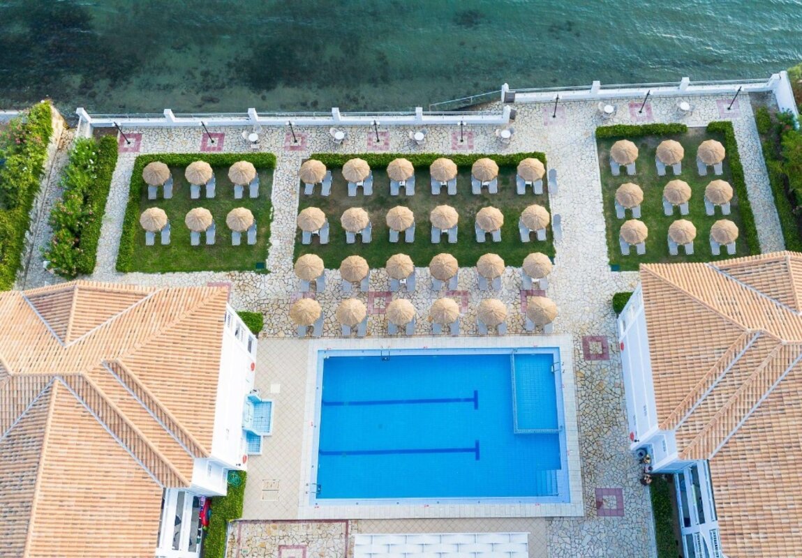 Grčija - zakintos - argassi