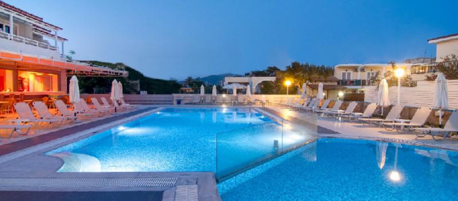 Grčija - zakintos - laganas