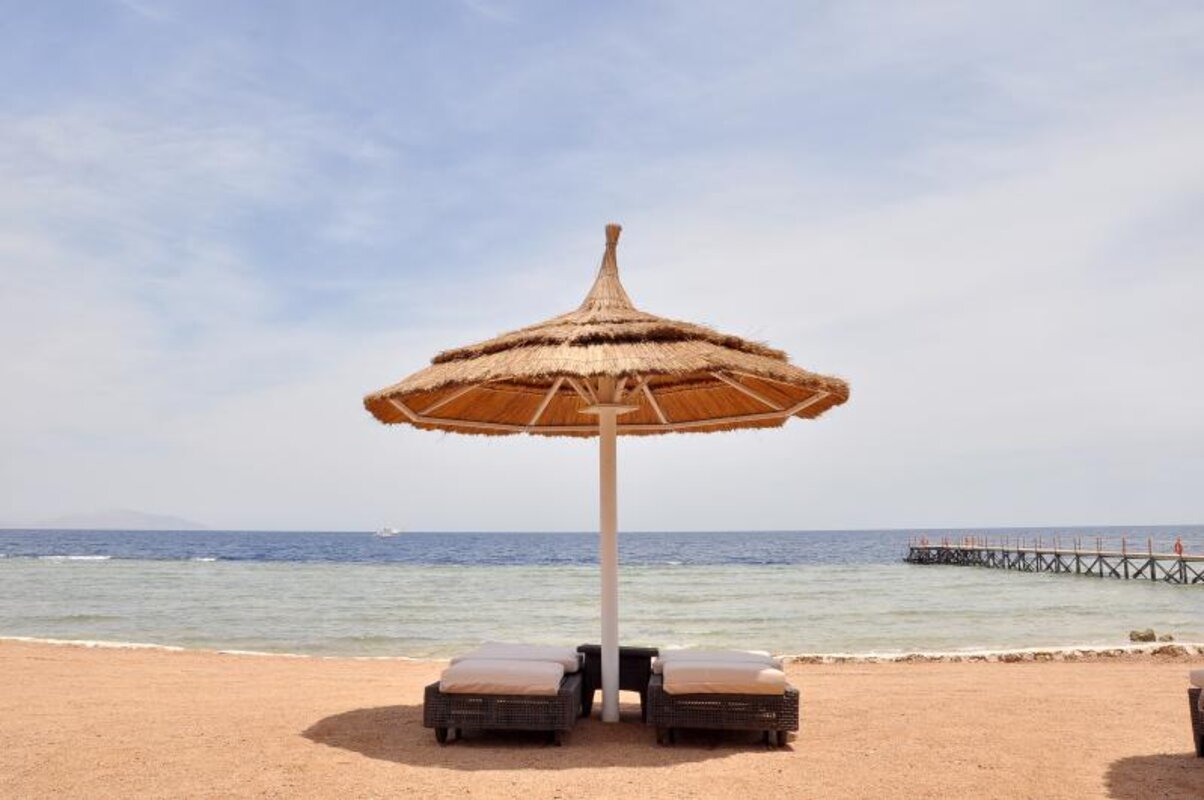 Egipt - Sinajski polotok - Sharm El Sheikh
