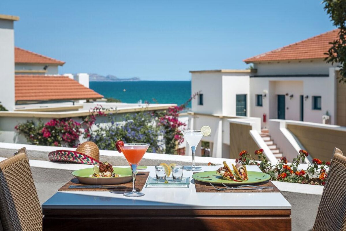 Grčija - rodos - kiotari