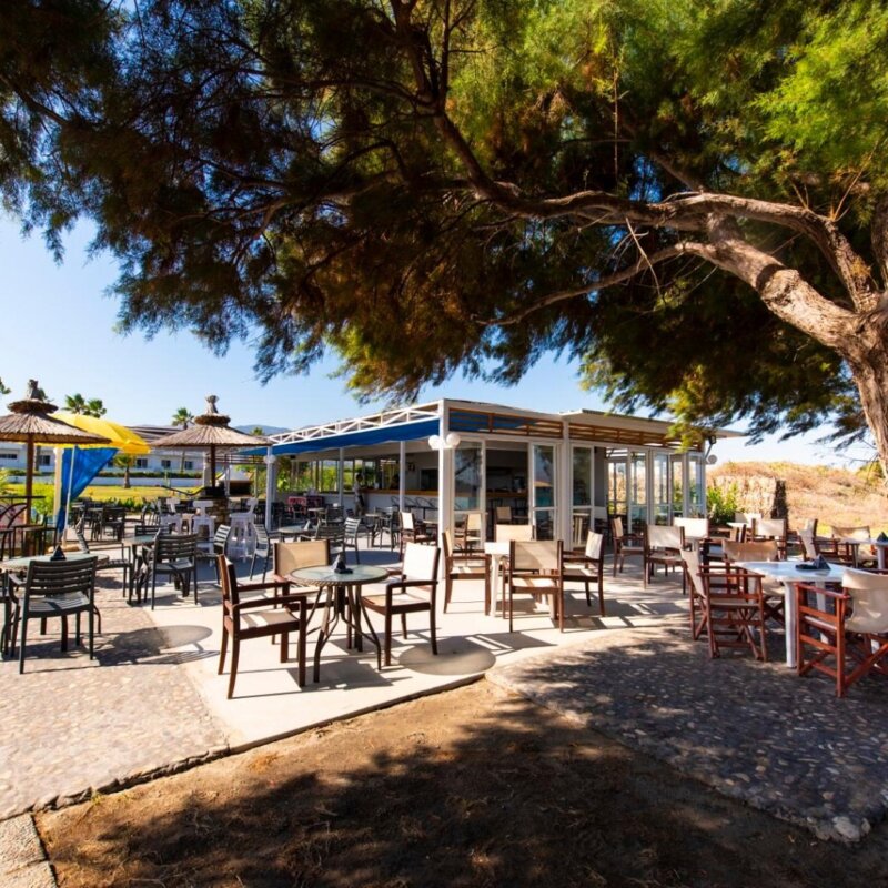 Grčija - kos - lambi