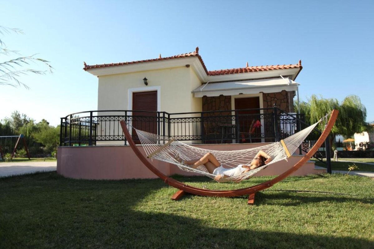 Grčija - lezbos - skala kallonis