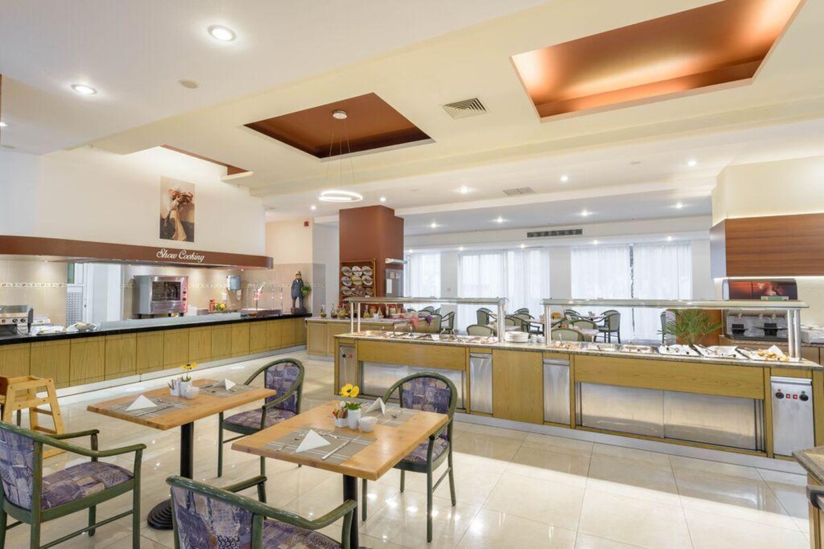 Grčija - otok rodos - faliraki