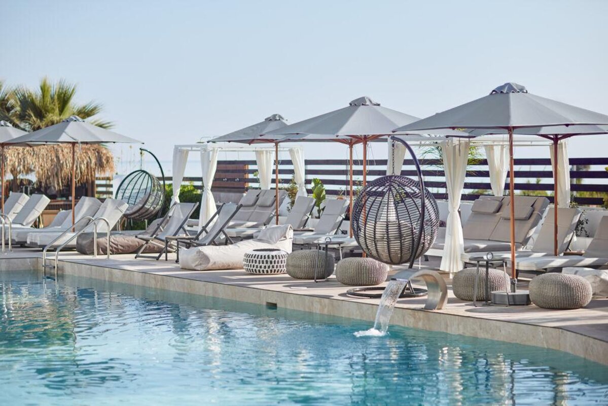 Grčija - kreta - rethymnon