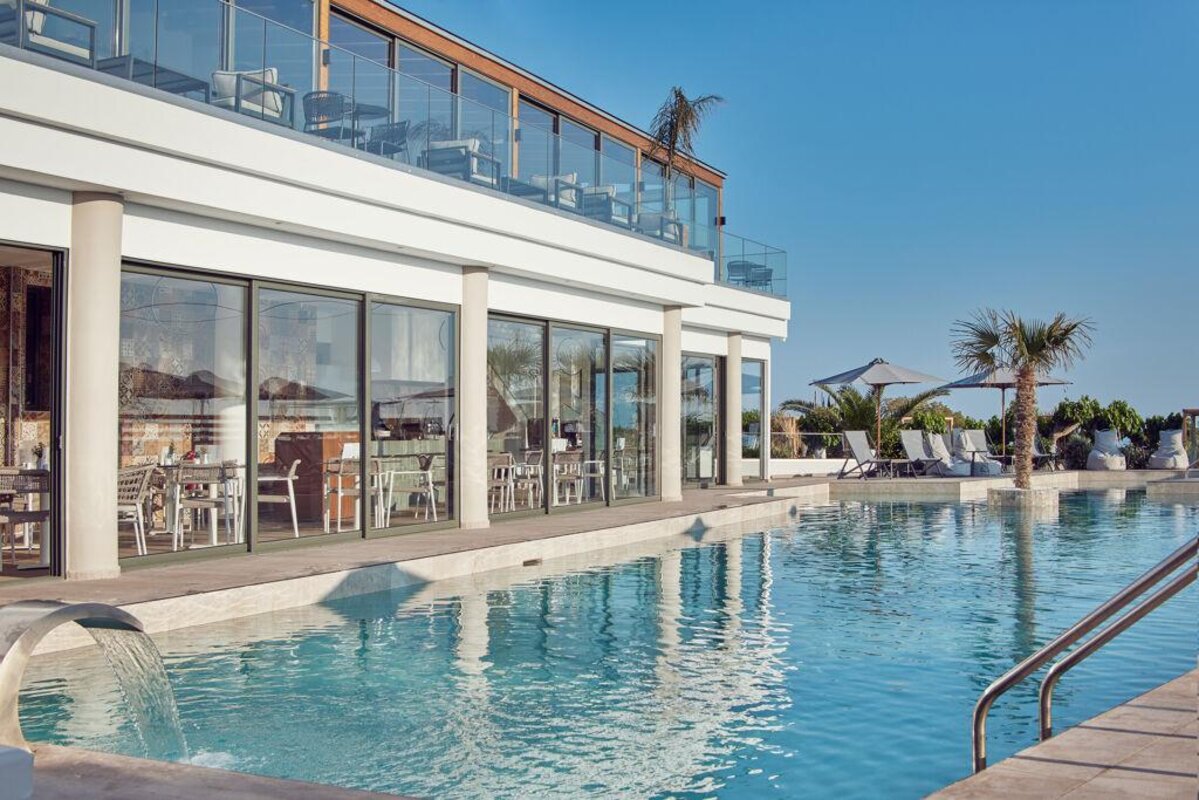 Grčija - kreta - rethymnon