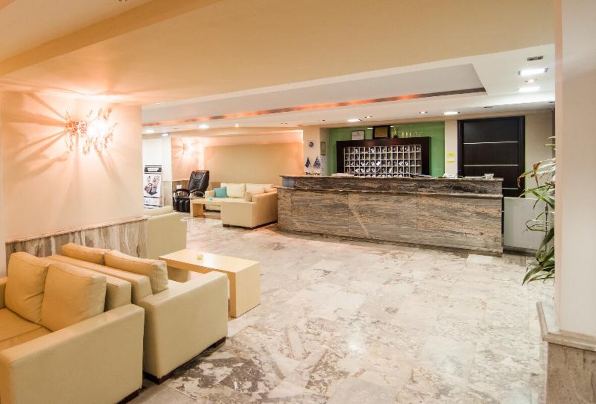 Grčija - zakintos - laganas