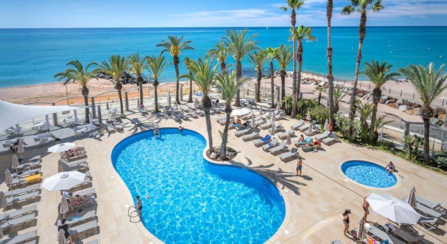 Španija - costa brava - santa susanna
