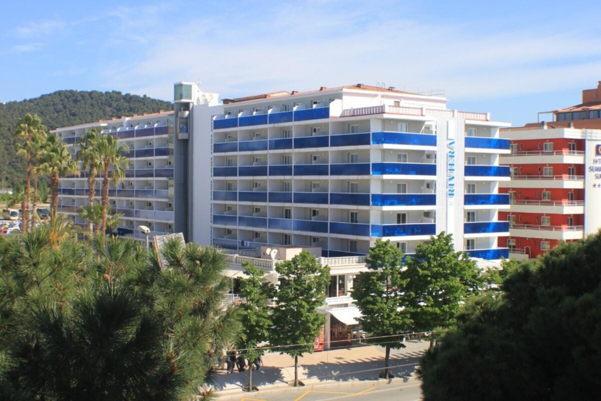 Španija - costa brava - santa susanna